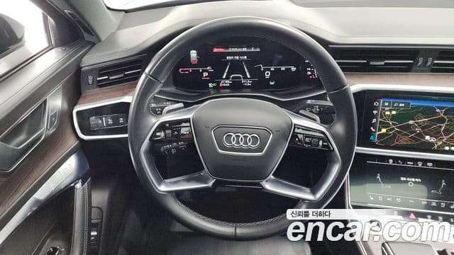 Audi A6 (C8) Premium, 2023 13