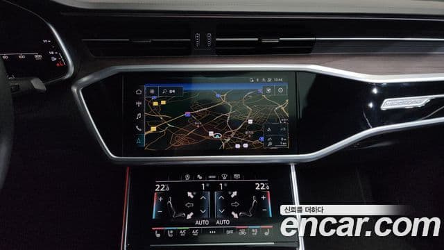 Audi A6 (C8) Premium, 2023 14