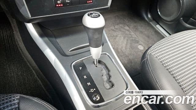 Mercedes-Benz B-класс W245, 2008 9