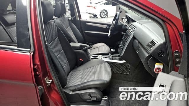 Mercedes-Benz B-класс W245, 2008 10