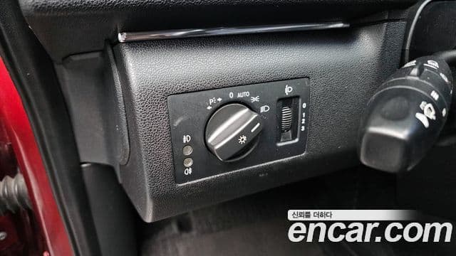 Mercedes-Benz B-класс W245, 2008 16