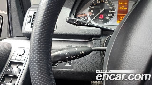 Mercedes-Benz B-класс W245, 2008 17