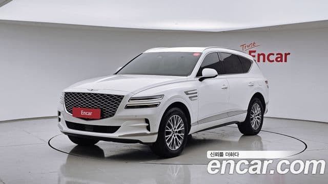 Genesis GV80, 2023 1