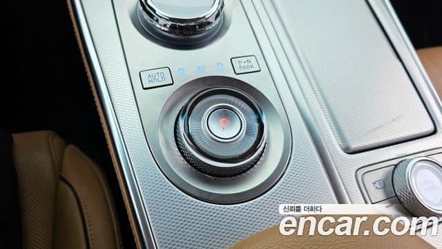 Genesis GV80, 2023 9