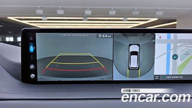 Genesis GV80, 2023 15