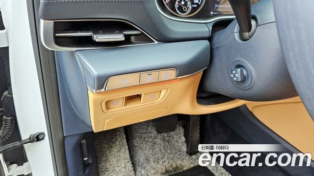 Genesis GV80, 2023 16