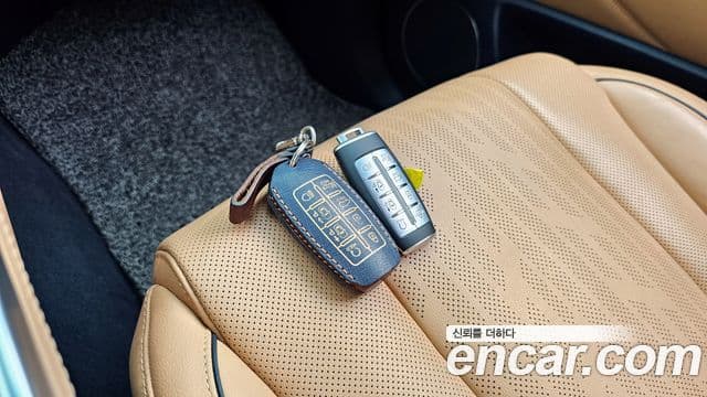 Genesis GV80, 2023 17