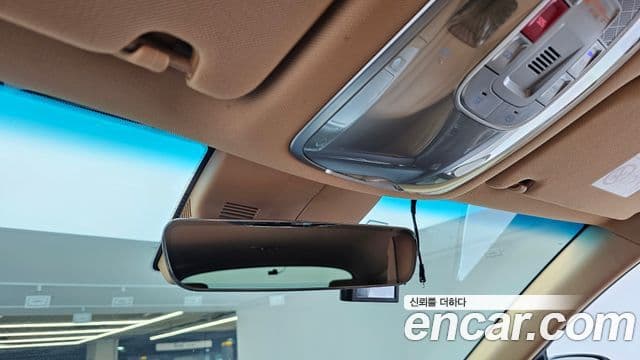 Genesis GV80, 2023 18