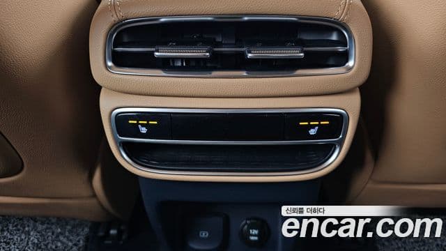 Genesis GV80, 2023 19