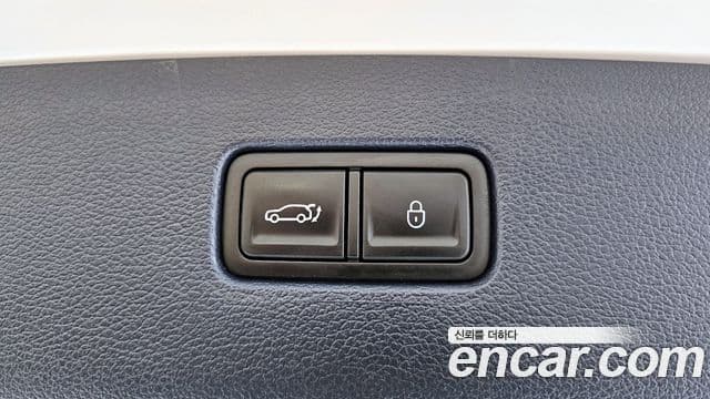 Genesis GV80, 2023 20