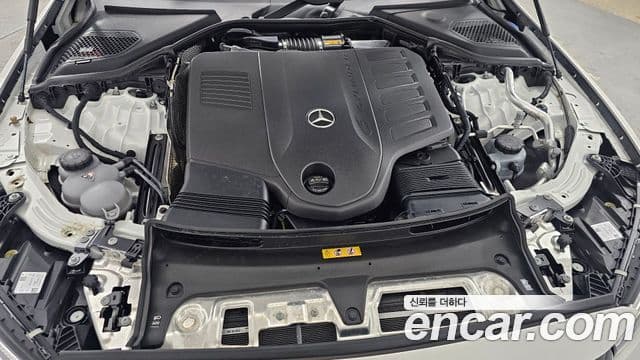 Mercedes-Benz E-класс W214, 2025 6