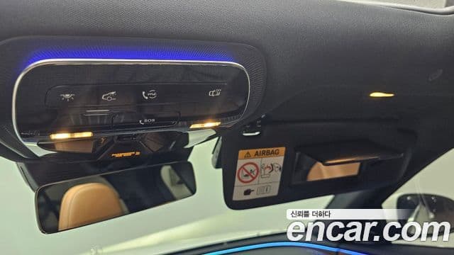 Mercedes-Benz E-класс W214, 2025 9