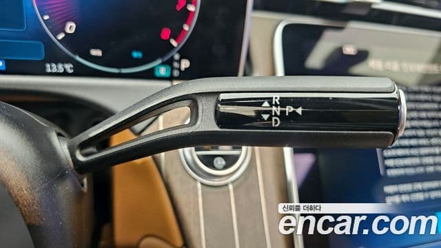 Mercedes-Benz E-класс W214, 2025 15