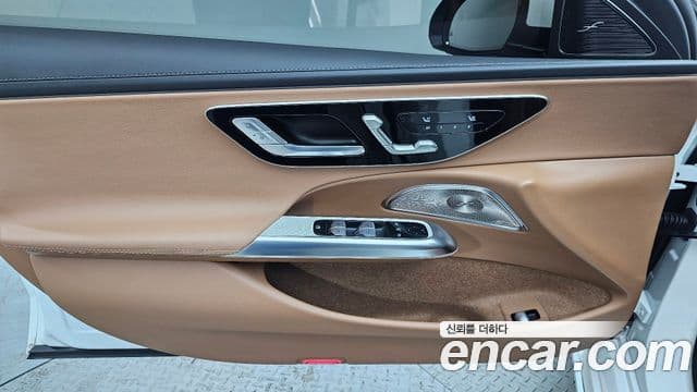 Mercedes-Benz E-класс W214, 2025 17