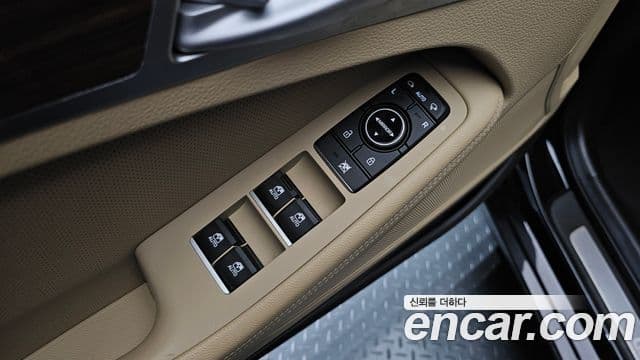 Hyundai Genesis DH Modern, 2016 16