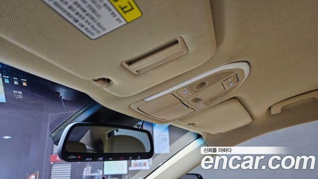 Hyundai Genesis DH Modern, 2016 17