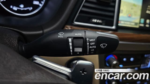 Hyundai Genesis DH Modern, 2016 18