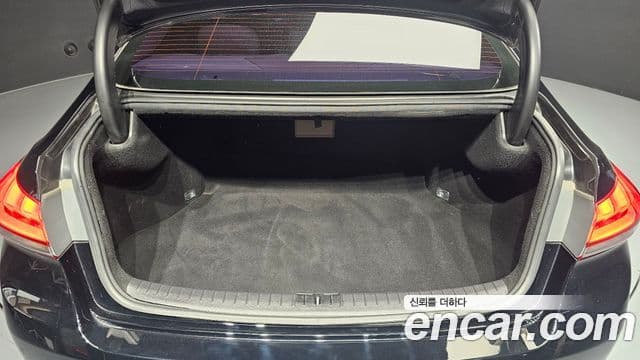 Hyundai Genesis DH Modern, 2016 20