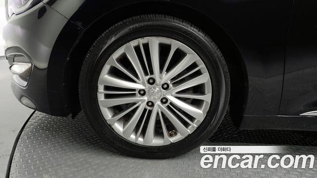 Hyundai Aslan Premium, 2015 все фото