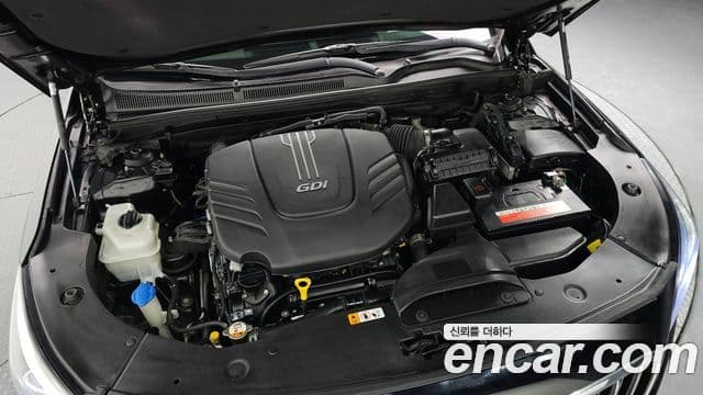 Hyundai Aslan Premium, 2015 6