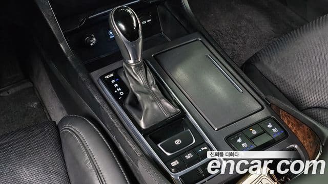 Hyundai Aslan Premium, 2015 9