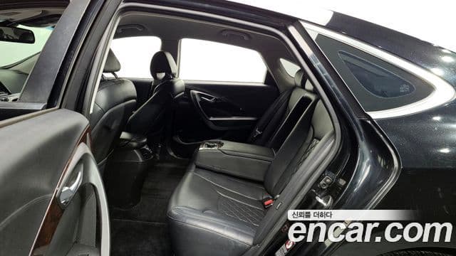 Hyundai Aslan Premium, 2015 12