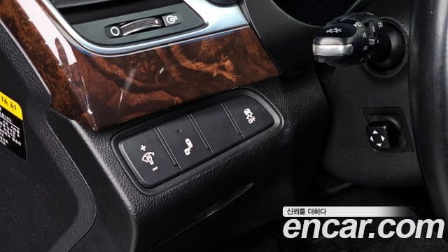 Hyundai Aslan Premium, 2015 14