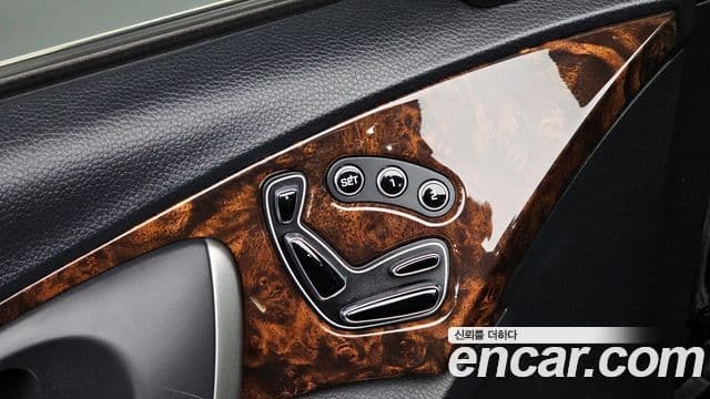 Hyundai Aslan Premium, 2015 17