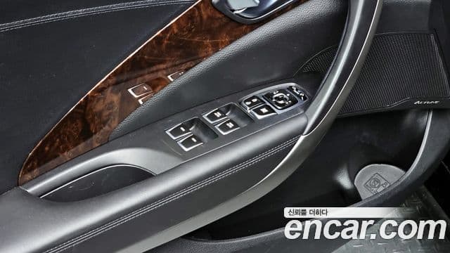 Hyundai Aslan Premium, 2015 19