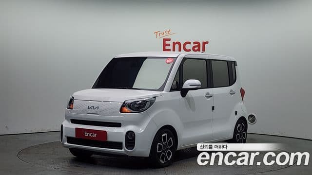 Kia The / новый New Ray Best Selection, 2022 1