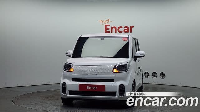 Kia The / новый New Ray Best Selection, 2022 3