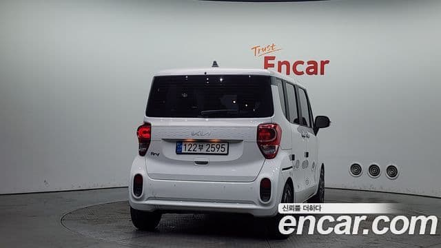 Kia The / новый New Ray Best Selection, 2022 4