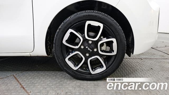 Kia The / новый New Ray Best Selection, 2022 все фото