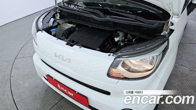 Kia The / новый New Ray Best Selection, 2022 6