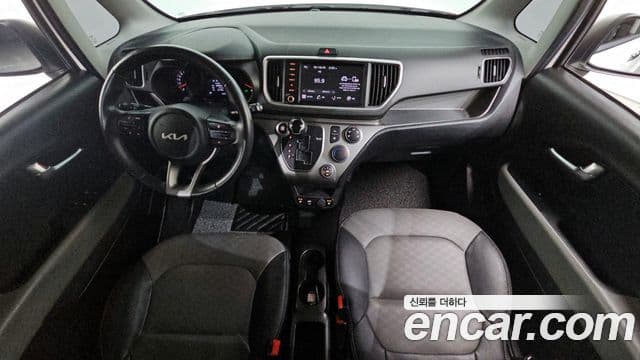 Kia The / новый New Ray Best Selection, 2022 7