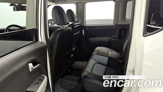 Kia The / новый New Ray Best Selection, 2022 11