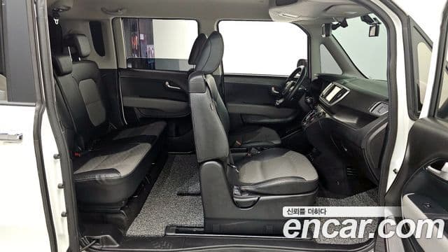 Kia The / новый New Ray Best Selection, 2022 12