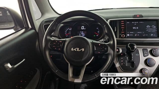 Kia The / новый New Ray Best Selection, 2022 14