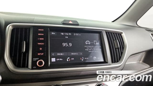 Kia The / новый New Ray Best Selection, 2022 16