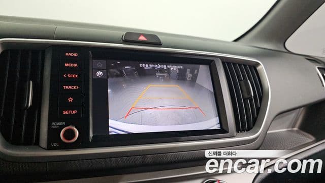 Kia The / новый New Ray Best Selection, 2022 17