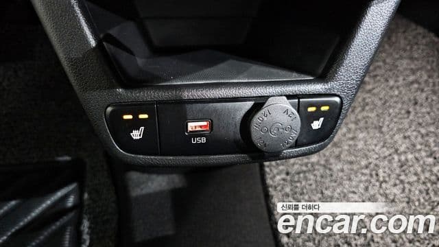 Kia The / новый New Ray Best Selection, 2022 18