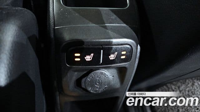 Kia The / новый New Ray Best Selection, 2022 19