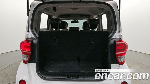 Kia The / новый New Ray Best Selection, 2022 20