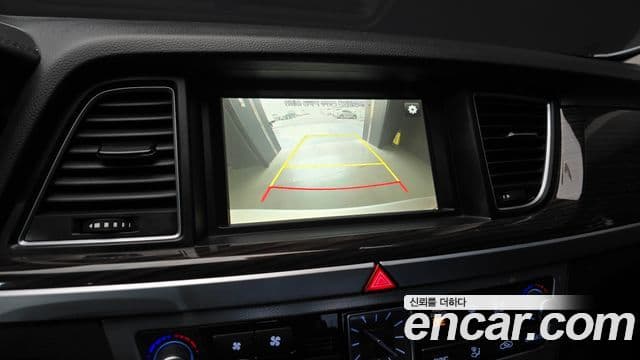 Genesis G80 Luxury, 2017 15