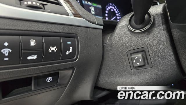 Genesis G80 Luxury, 2017 16