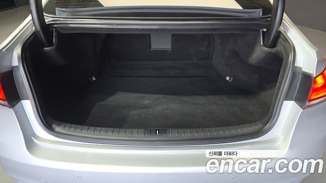 Genesis G80 Luxury, 2017 20