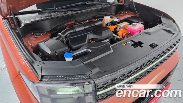 Hyundai Santa Fe (MX5) Calligraphy, 2024 6