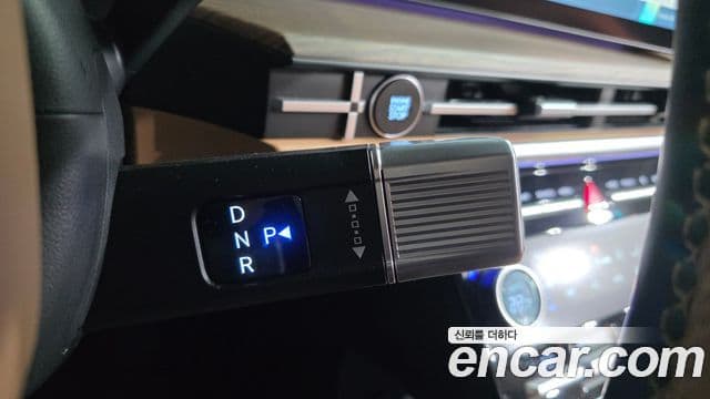 Hyundai Santa Fe (MX5) Calligraphy, 2024 9