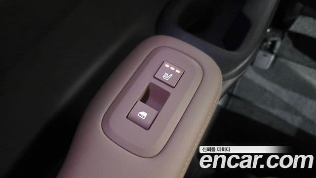 Hyundai Santa Fe (MX5) Calligraphy, 2024 18