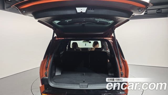 Hyundai Santa Fe (MX5) Calligraphy, 2024 20